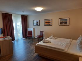 Weihnachten auf Usedom - 3 Nächte  