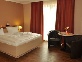 Weihnachten auf Usedom - 3 Nächte  