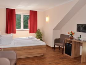 Weihnachten auf Usedom - 3 Nächte  