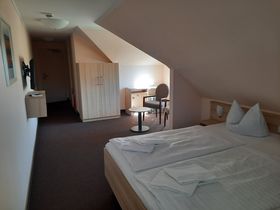 Weihnachten auf Usedom - 3 Nächte  