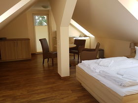 Weihnachten auf Usedom - 3 Nächte  