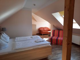 Weihnachten auf Usedom - 3 Nächte  