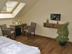 Weihnachten auf Usedom - 3 Nächte  