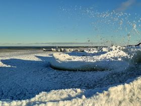 Weihnachten auf Usedom - 3 Nächte  