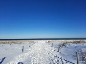Weihnachten auf Usedom - 3 Nächte  