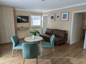 Weihnachten auf Usedom - 3 Nächte  