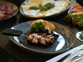 Hot Deal! Kurzurlaub in Bad Salzuflen inkl. Abendessen und VitaSol Therme