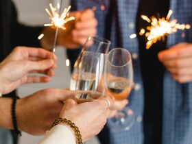 Hot Deal! Kurzurlaub in Bad Salzuflen inkl. Abendessen und VitaSol Therme