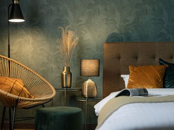 !!SUPER DEAL!! mit VitalSol-Therme, Raclette-Dinner, Massage und Proseccofrühstück