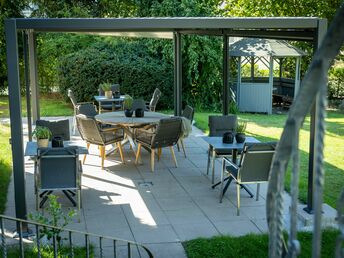 !!SUPER DEAL!! mit VitalSol-Therme, Raclette-Dinner, Massage und Proseccofrühstück