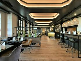 Hot Deal! Kurzurlaub in Bad Salzuflen inkl. Abendessen und VitaSol Therme