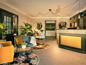 Hot Deal! Kurzurlaub in Bad Salzuflen inkl. Abendessen und VitaSol Therme