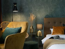 Hot Deal! Kurzurlaub in Bad Salzuflen inkl. Abendessen und VitaSol Therme