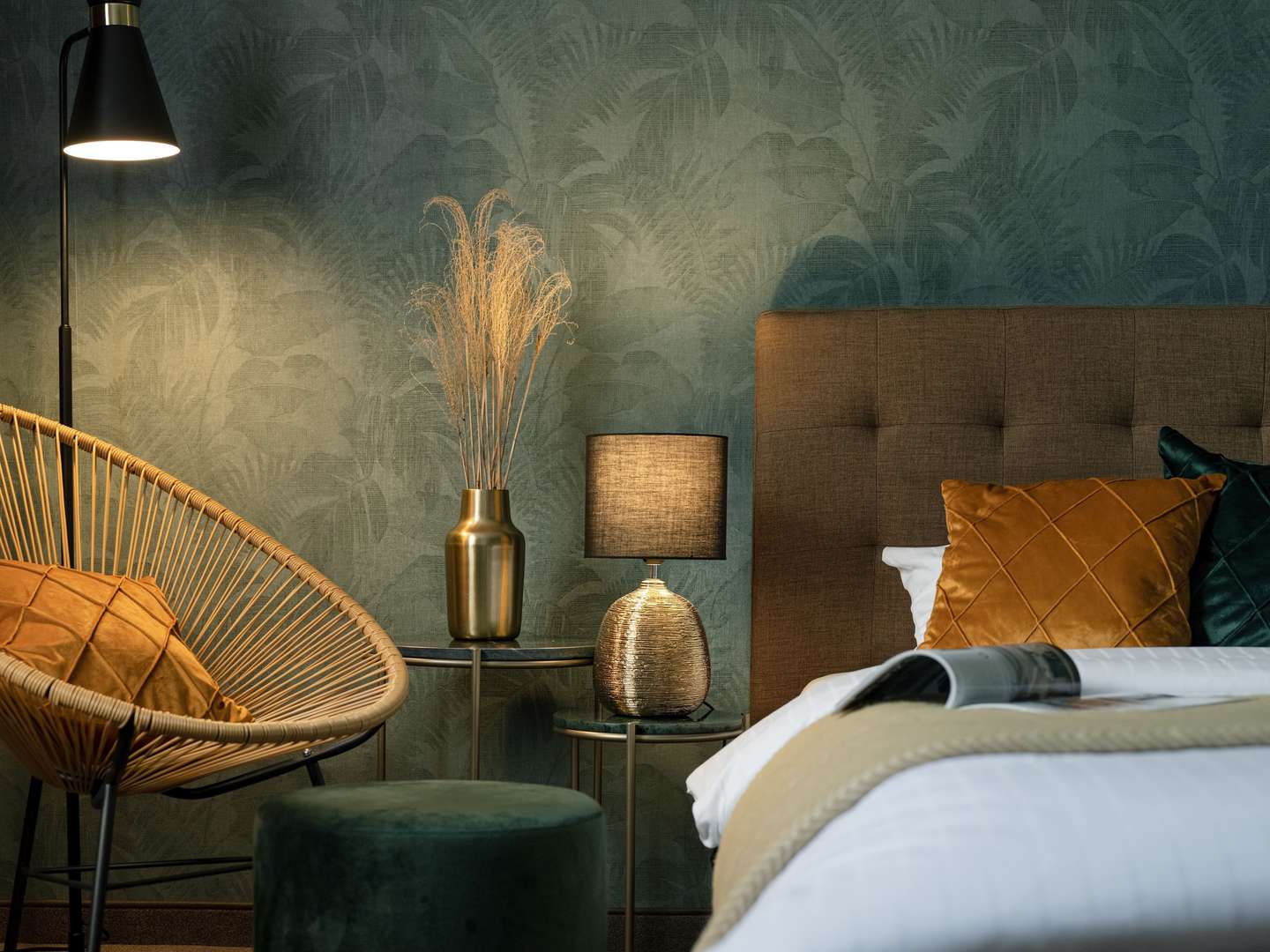 !!SUPER DEAL!! mit VitalSol-Therme, Raclette-Dinner, Massage und Proseccofrühstück