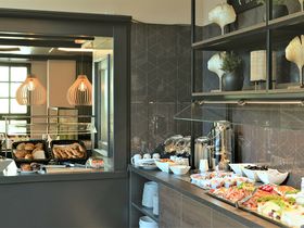 Hot Deal! Kurzurlaub in Bad Salzuflen inkl. Abendessen und VitaSol Therme