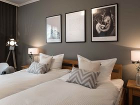 Hot Deal! Kurzurlaub in Bad Salzuflen inkl. Abendessen und VitaSol Therme