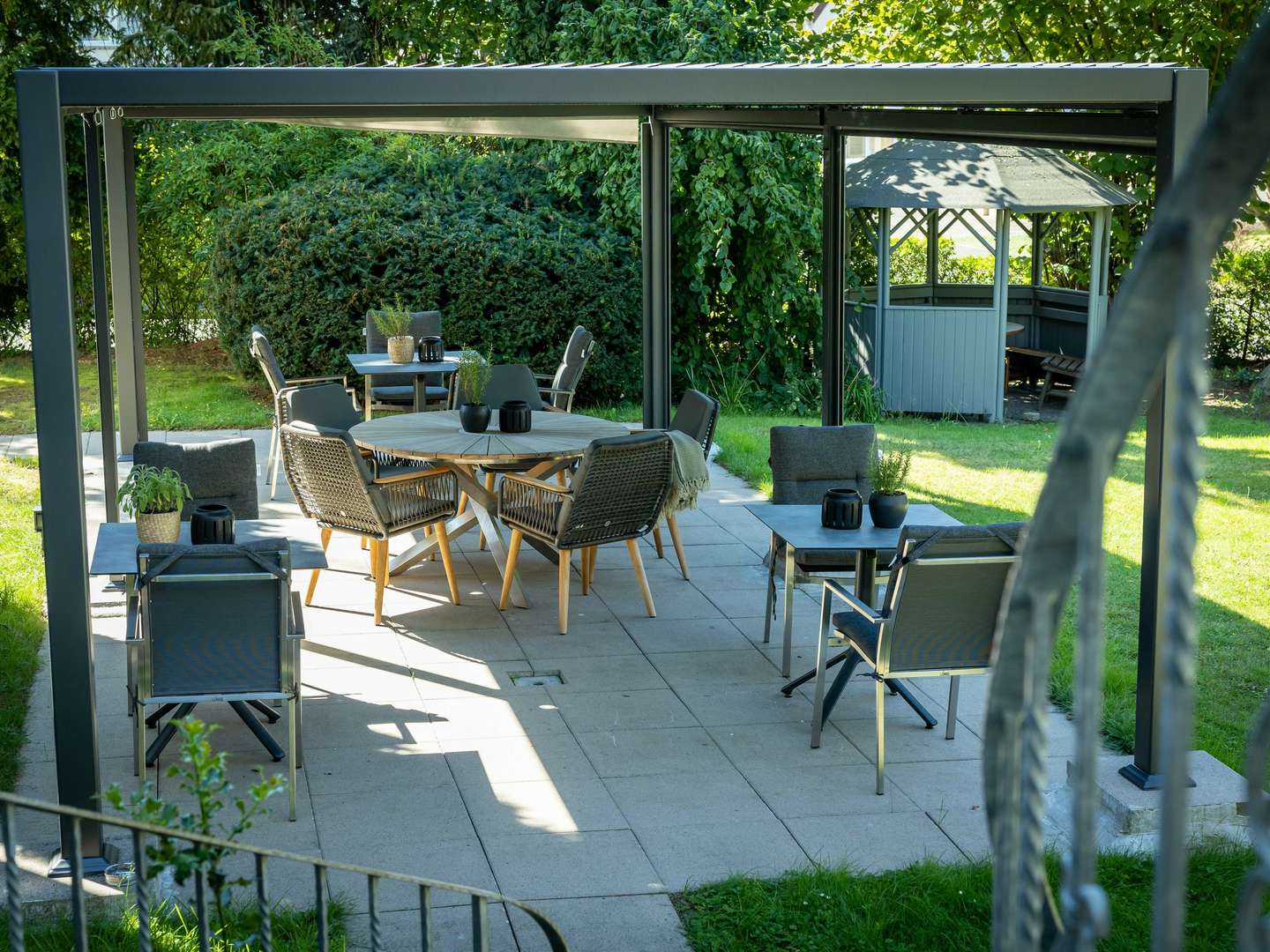 !!SUPER DEAL!! mit VitalSol-Therme, Raclette-Dinner, Massage und Proseccofrühstück