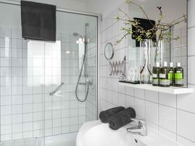 Hot Deal! Kurzurlaub in Bad Salzuflen inkl. Abendessen und VitaSol Therme