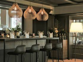 Hot Deal! Kurzurlaub in Bad Salzuflen inkl. Abendessen und VitaSol Therme