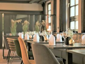 Hot Deal! Kurzurlaub in Bad Salzuflen inkl. Abendessen und VitaSol Therme