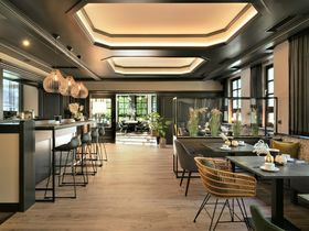 Hot Deal! Kurzurlaub in Bad Salzuflen inkl. Abendessen und VitaSol Therme