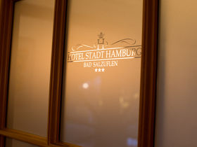 Hot Deal! Kurzurlaub in Bad Salzuflen inkl. Abendessen und VitaSol Therme