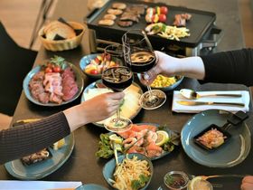 Hot Deal! Kurzurlaub in Bad Salzuflen inkl. Abendessen und VitaSol Therme