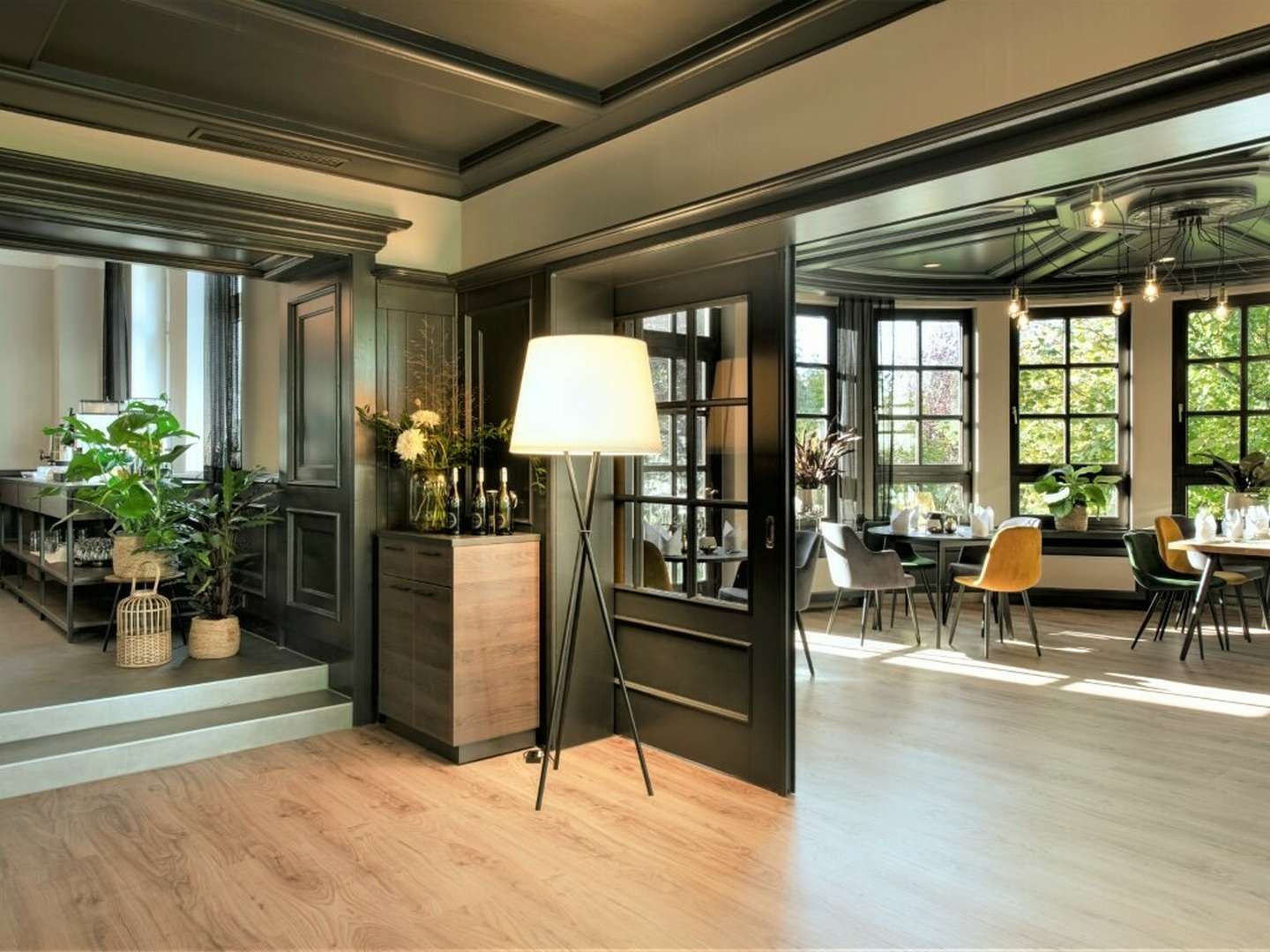 !!SUPER DEAL!! mit VitalSol-Therme, Raclette-Dinner, Massage und Proseccofrühstück