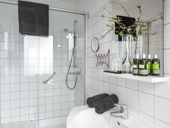 !!SUPER DEAL!! mit VitalSol-Therme, Raclette-Dinner, Massage und Proseccofrühstück