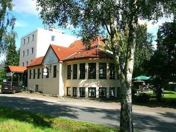 !!SUPER DEAL!! mit VitalSol-Therme, Raclette-Dinner, Massage und Proseccofrühstück
