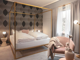 Hot Deal! Kurzurlaub in Bad Salzuflen inkl. Abendessen und VitaSol Therme