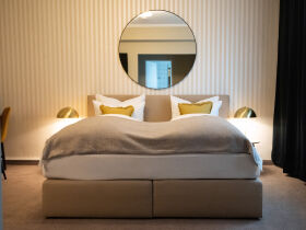 Hot Deal! Kurzurlaub in Bad Salzuflen inkl. Abendessen und VitaSol Therme