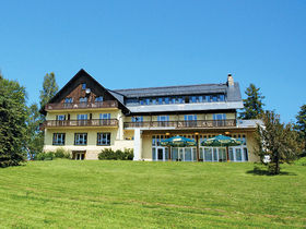 3 Entspannte Wellnesstage im Vogtland inkl. Halbpension & Eintritt Therme Bad Elster