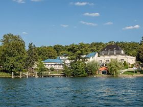 4 Tage Auszeit am Scharmützelsee 