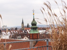 Relax in wintertime inkl. Bodenseetherme Konstanz- 3 Tage