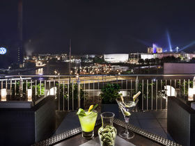 Winterzauber in Wolfsburg – INNSiDE by Meliá & Weihnachtsmarkt in der Autostadt | 2 Tage