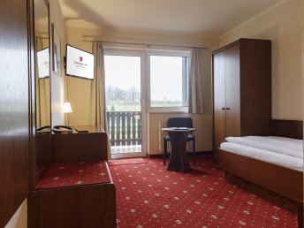 3 Tage - Schnupperangebot in Moritzburg 