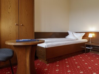 3 Tage - Schnupperangebot in Moritzburg 