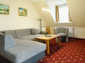 6 Tage Angebot für Sparfüchse