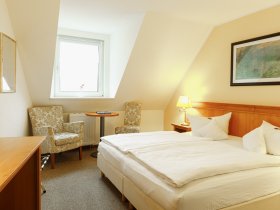 6 Tage Angebot für Sparfüchse