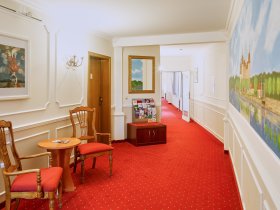 6 Tage Angebot für Sparfüchse