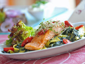 6 Tage Angebot für Sparfüchse