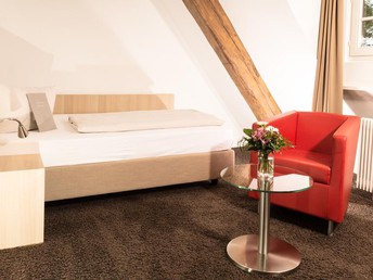Pfingsten in der Nähe vom Bodensee - 4 Tage