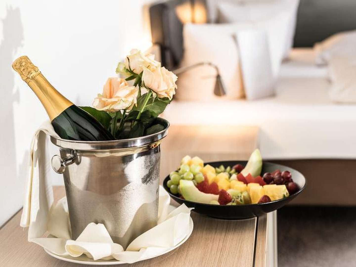 Pfingsten in der Nähe vom Bodensee - 4 Tage