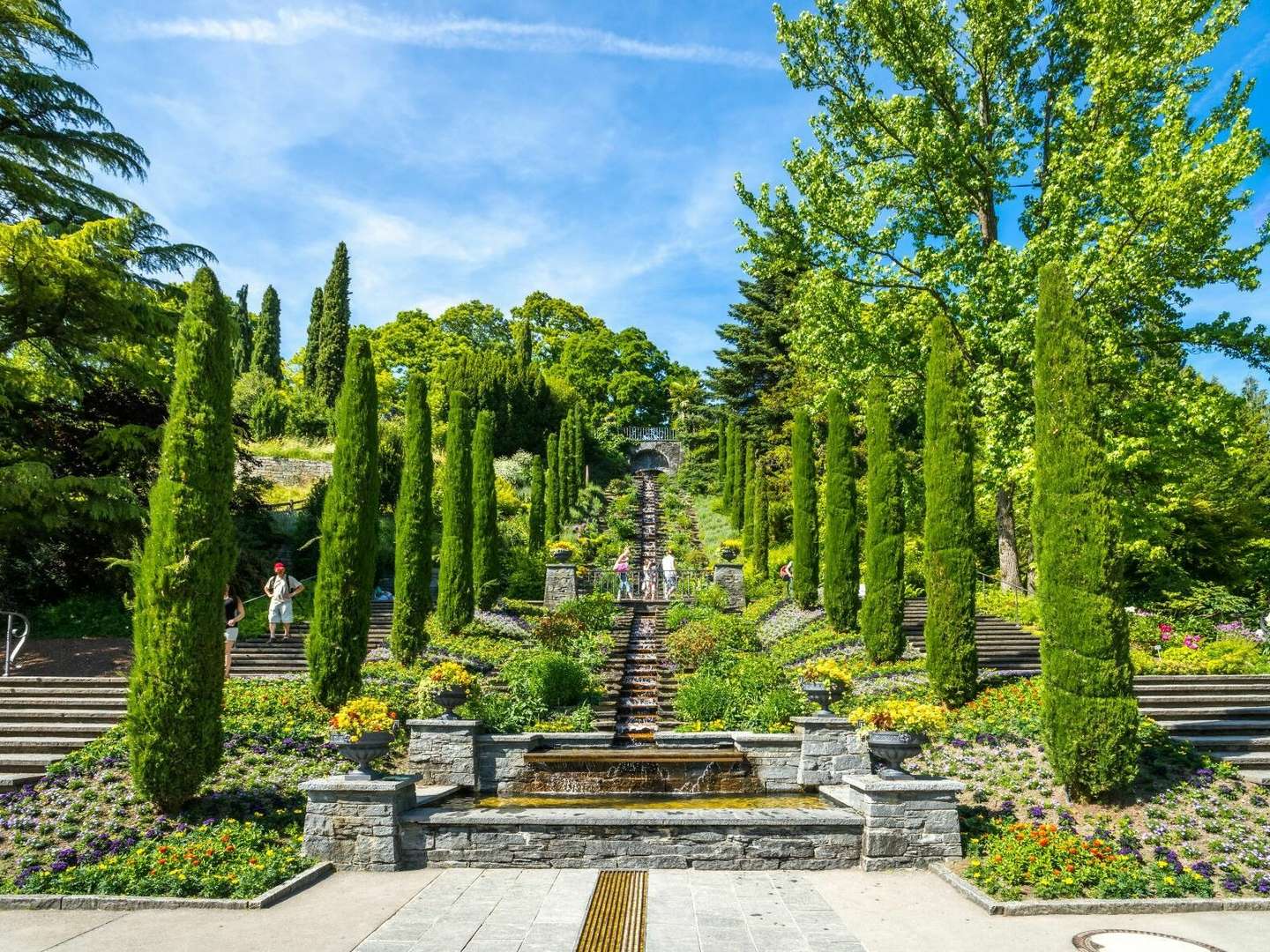 Pfingsten in der Nähe vom Bodensee - 4 Tage