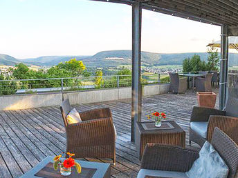 Pfingsten in der Nähe vom Bodensee - 4 Tage
