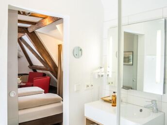 Pfingsten in der Nähe vom Bodensee - 4 Tage