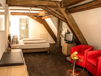 Pfingsten in der Nähe vom Bodensee - 4 Tage