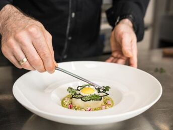 Pfingsten in der Nähe vom Bodensee - 4 Tage