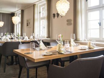 Pfingsten in der Nähe vom Bodensee - 4 Tage